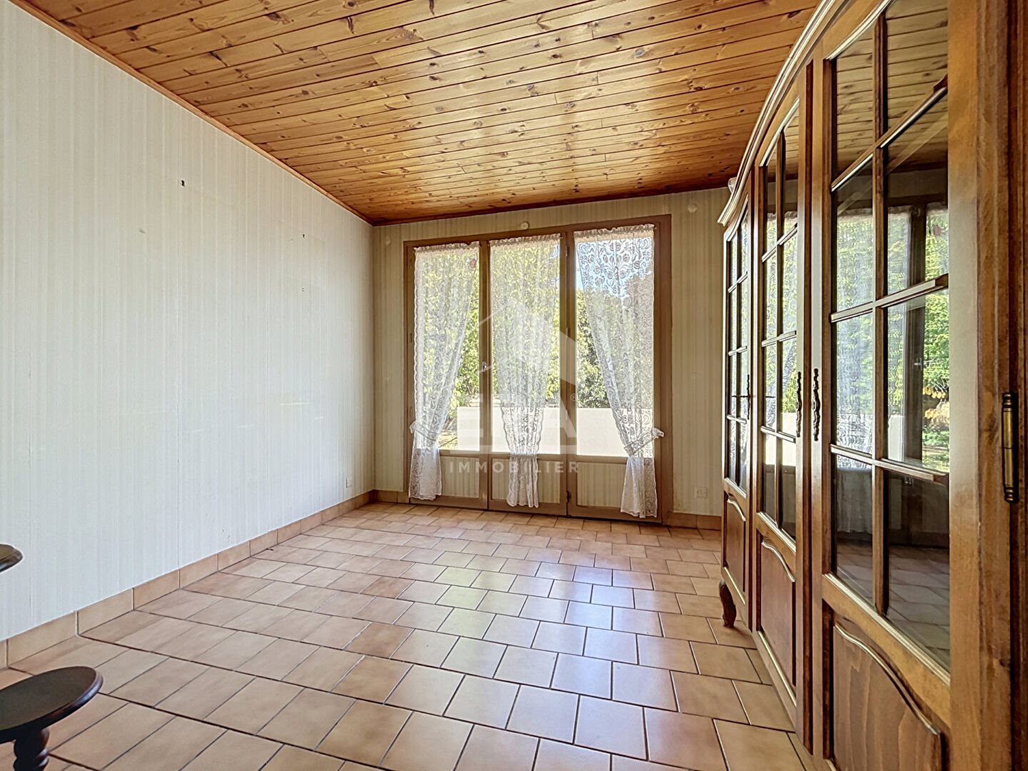 Maison à vendre, 66m², Etréchy