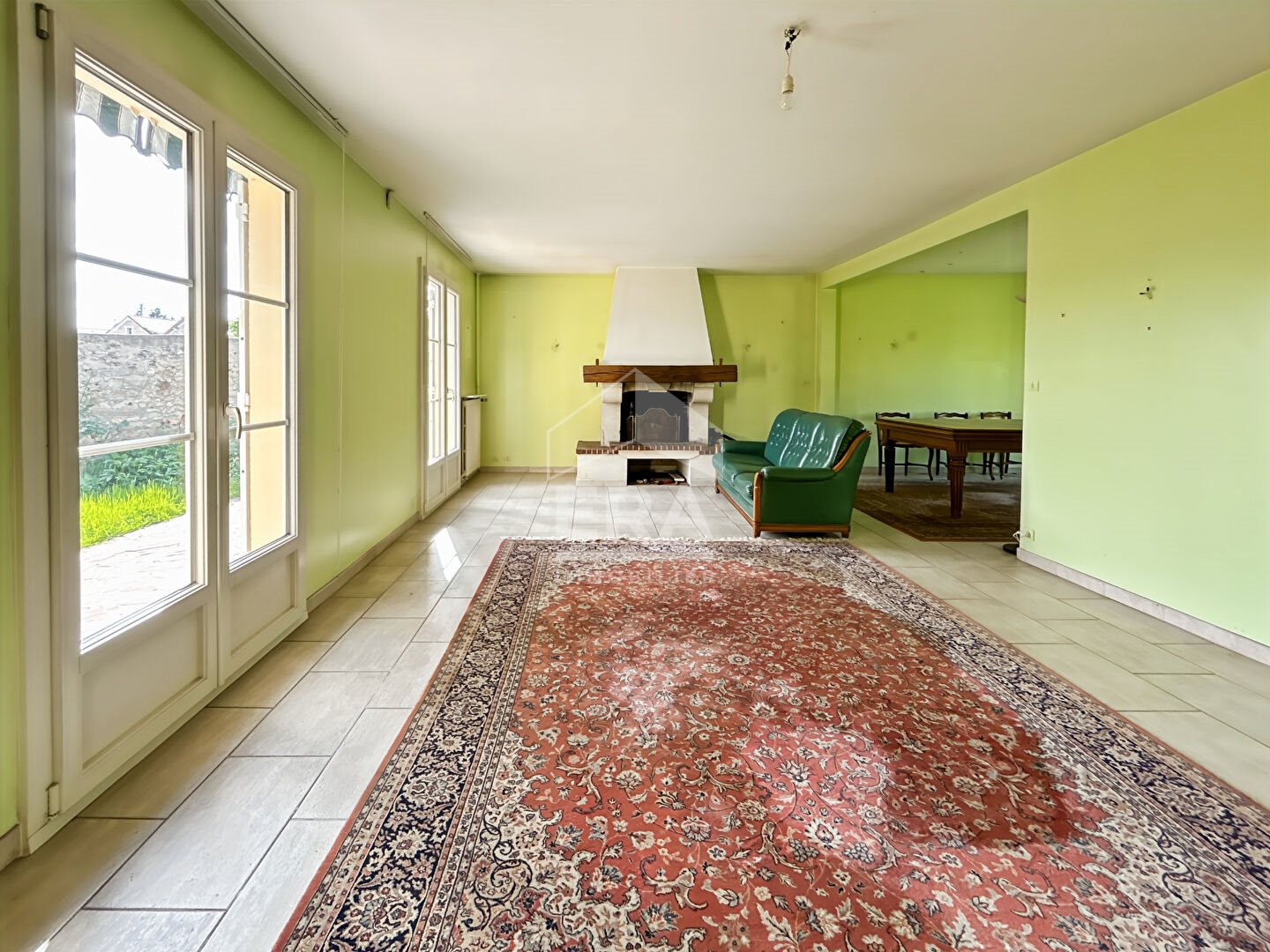 Maison à vendre, 160m², Etampes
