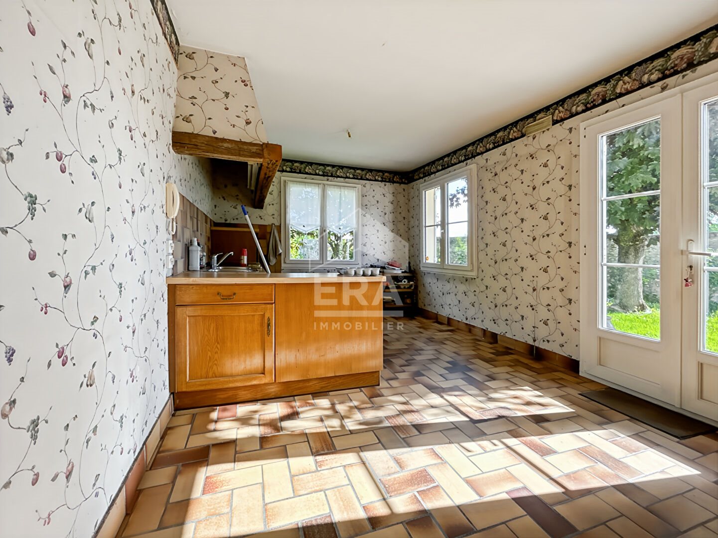 Maison à vendre, 160m², Etampes