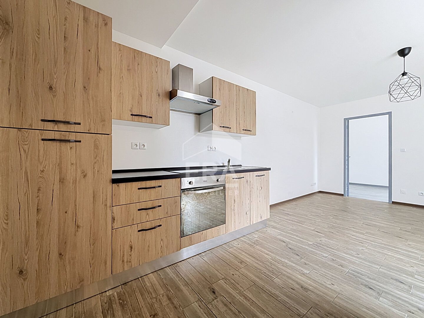 Appartement à vendre, 31m², Pussay