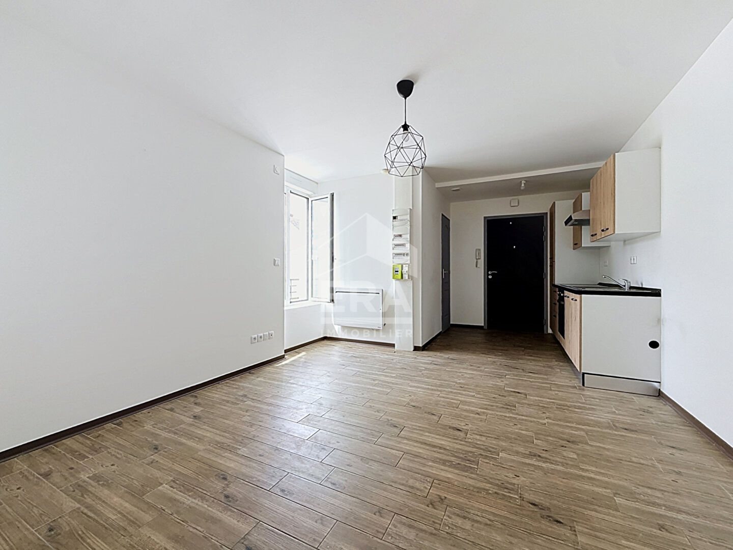 Appartement à vendre, 31m², Pussay