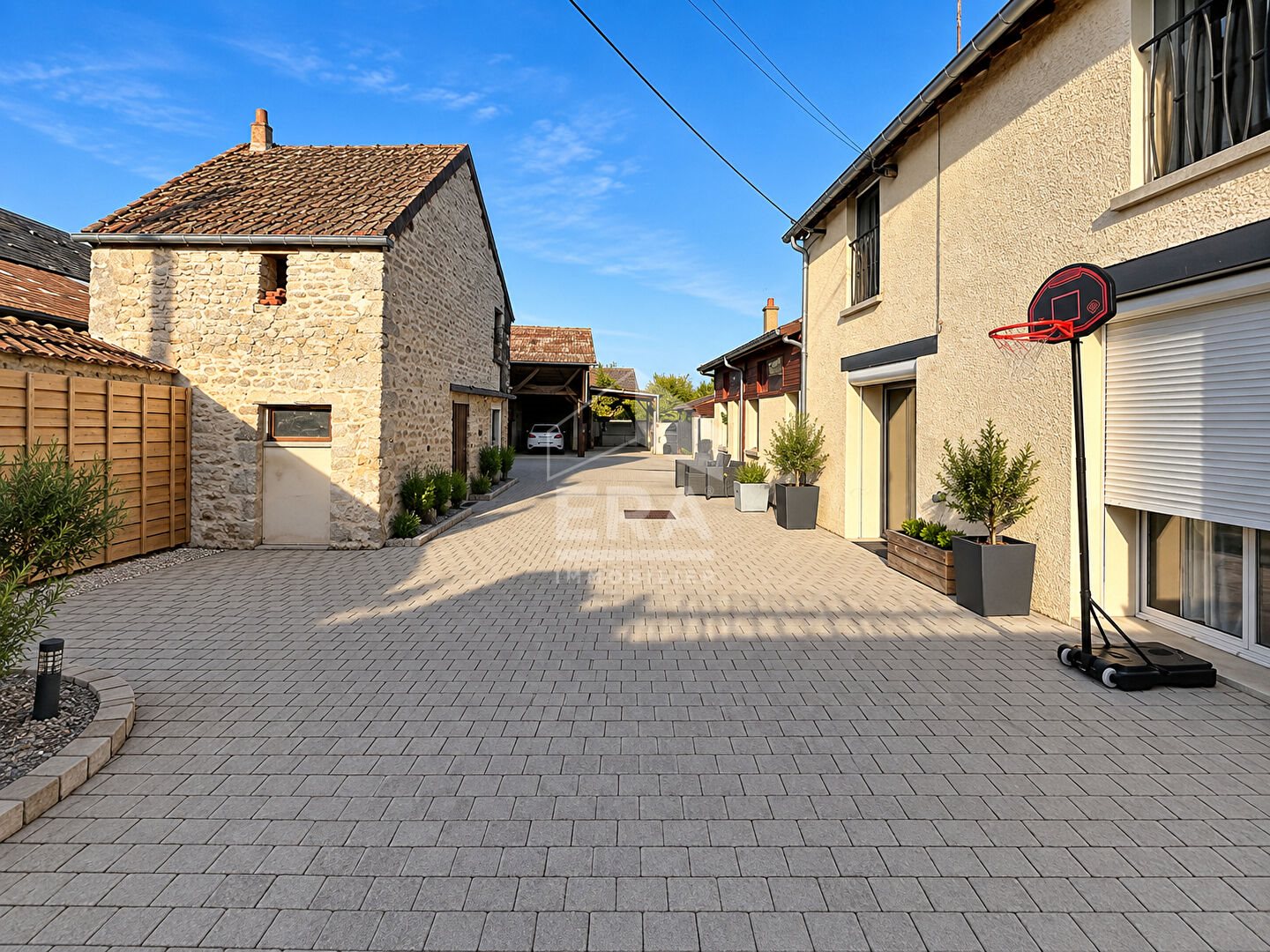 Maison à vendre, 171m², Boisseaux