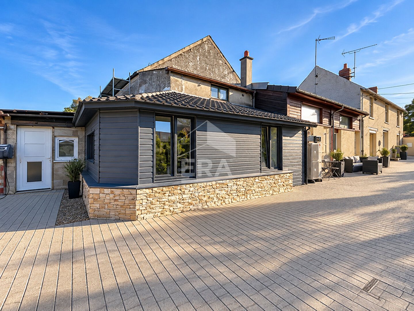 Maison à vendre, 171m², Boisseaux