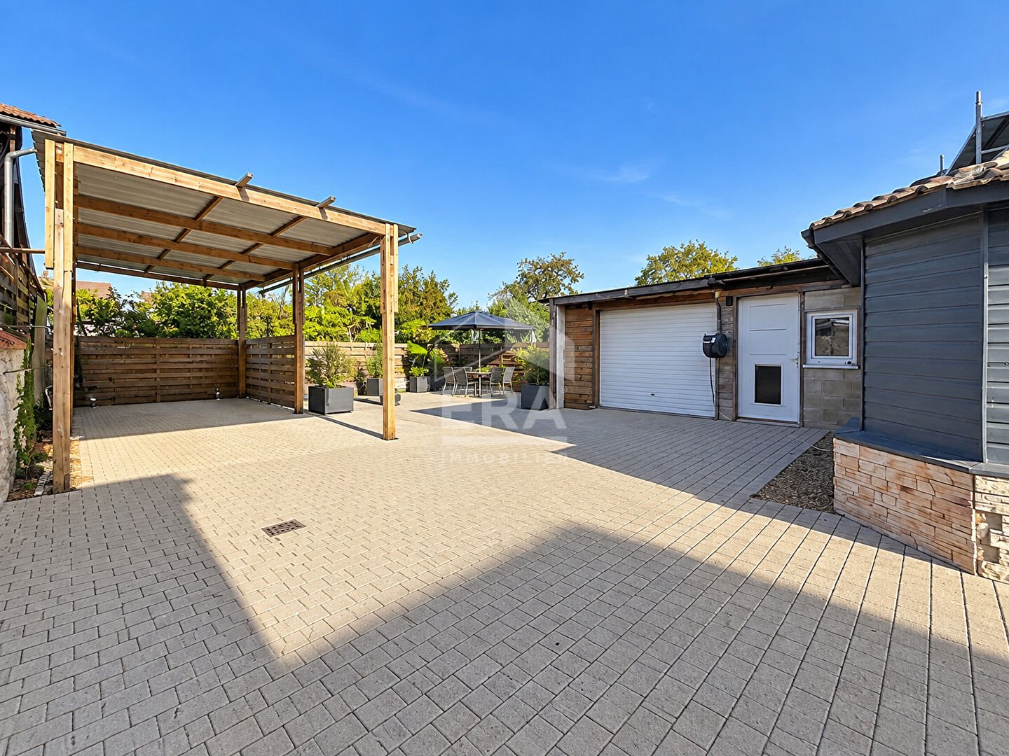 Maison à vendre, 171m², Boisseaux