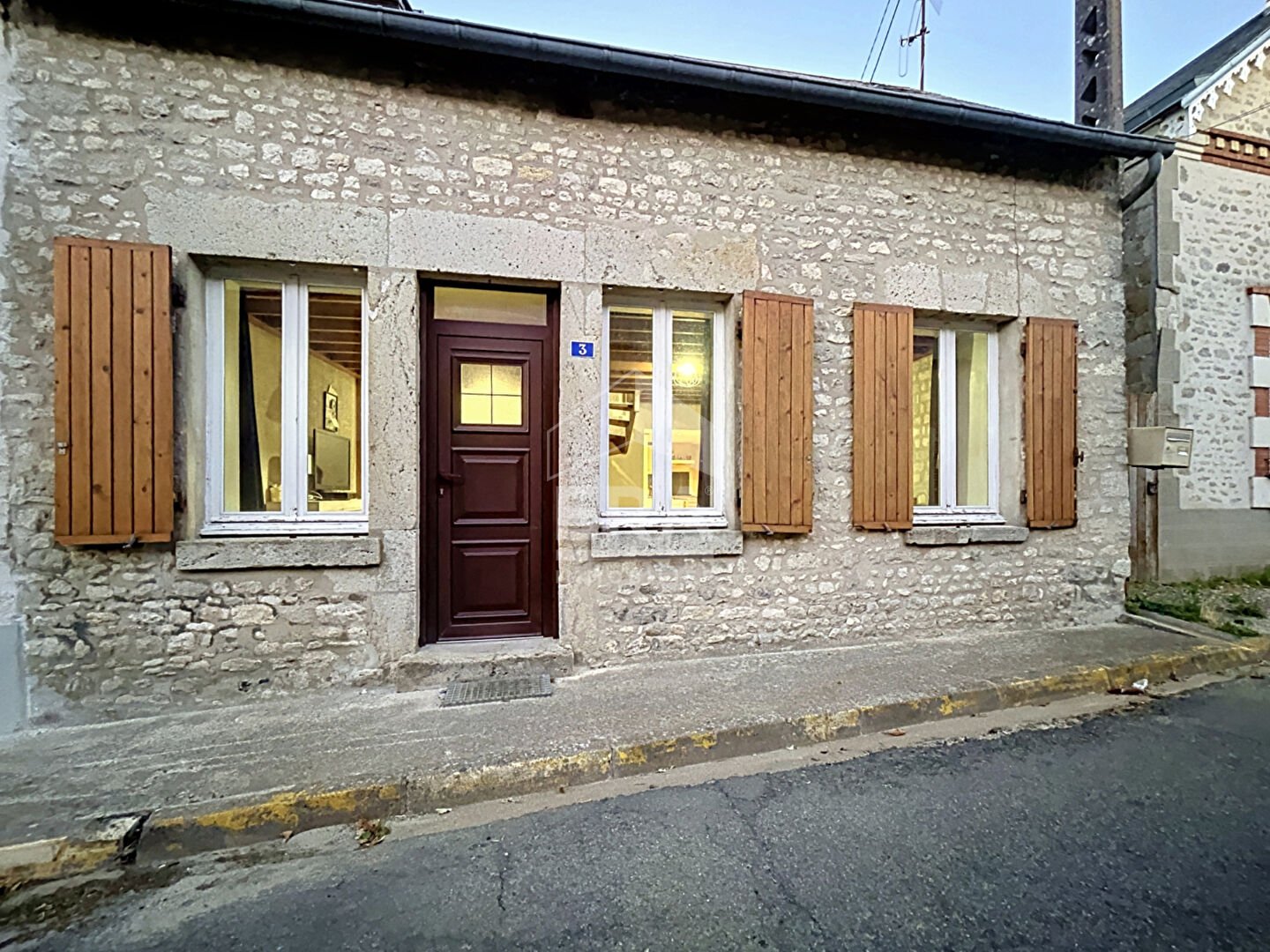 Maison à vendre, 80m², Greneville-en-Beauce