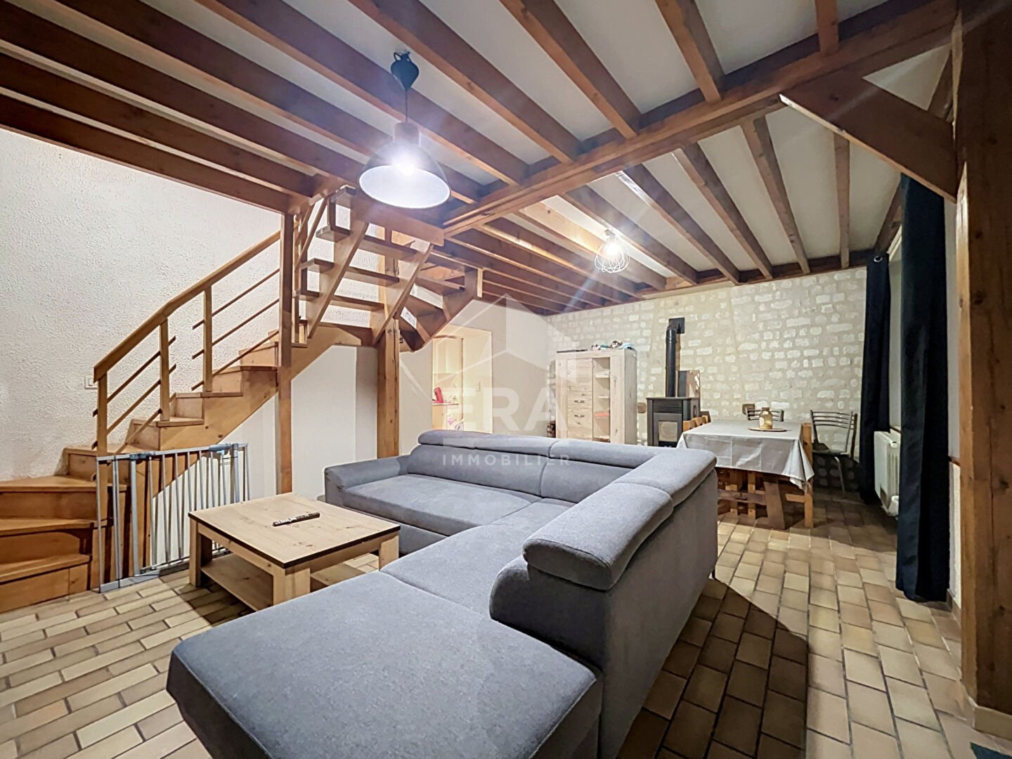 Maison à vendre, 80m², Greneville-en-Beauce