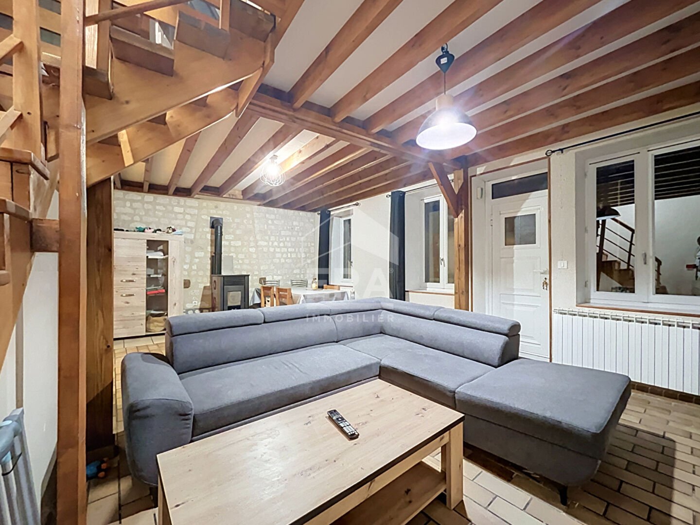 Maison à vendre, 80m², Greneville-en-Beauce