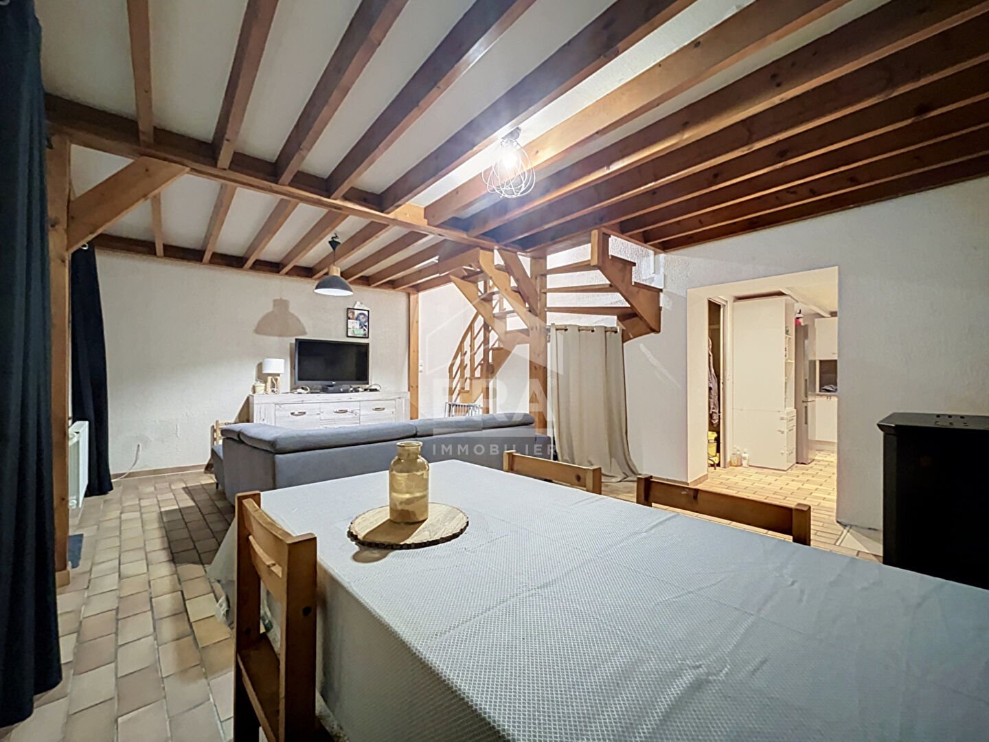 Maison à vendre, 80m², Greneville-en-Beauce