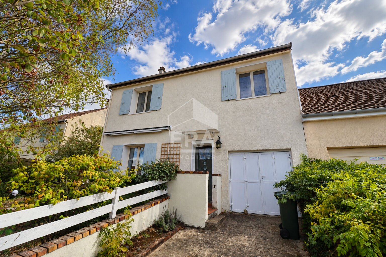 Maison à vendre, 109m², Morigny-Champigny