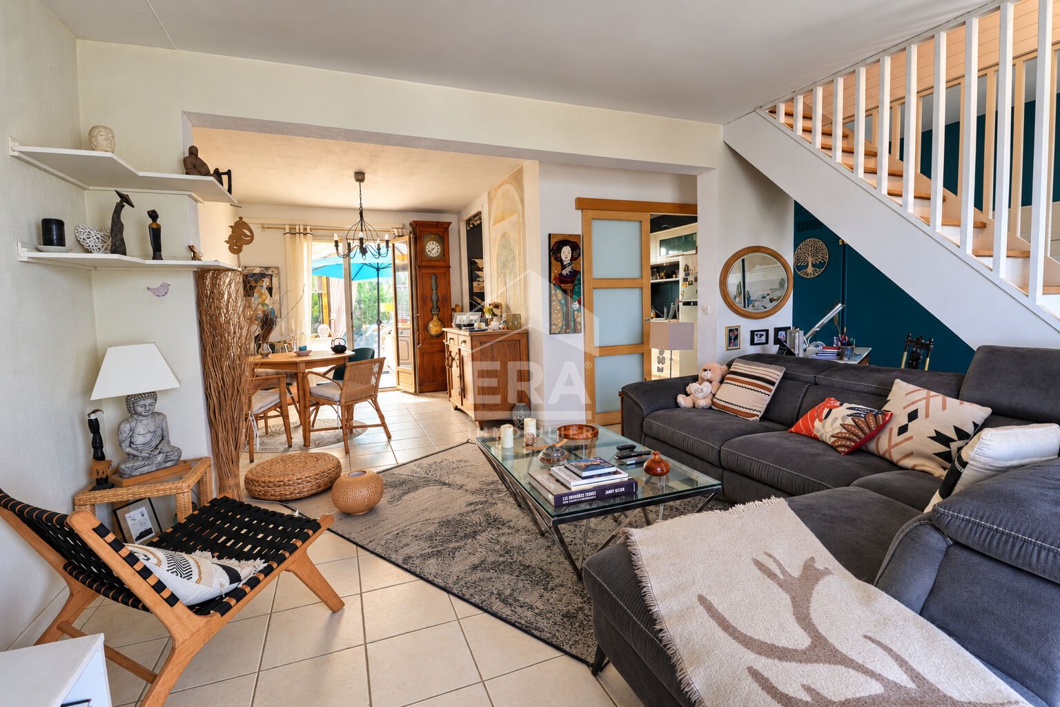 Maison à vendre, 109m², Morigny-Champigny
