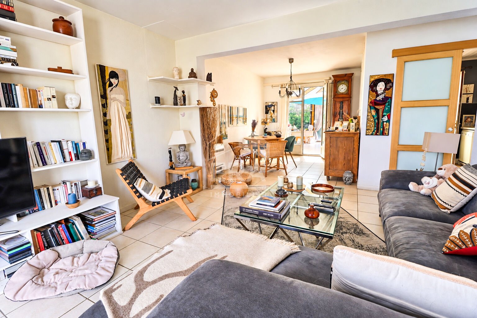 Maison à vendre, 109m², Morigny-Champigny
