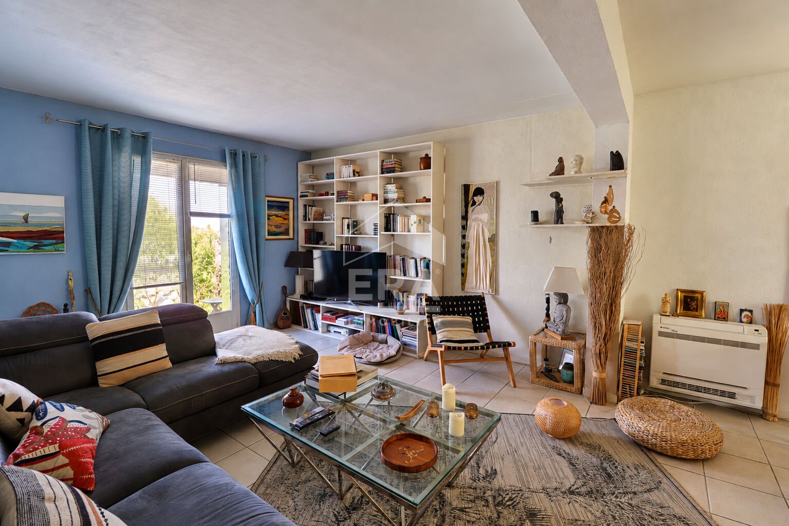 Maison à vendre, 109m², Morigny-Champigny