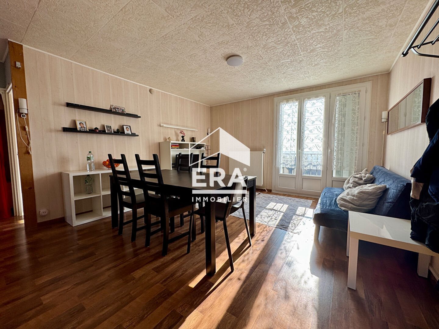 Appartement à vendre, 72m², Etampes