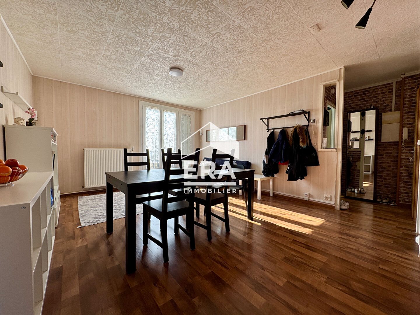 Appartement à vendre, 72m², Etampes