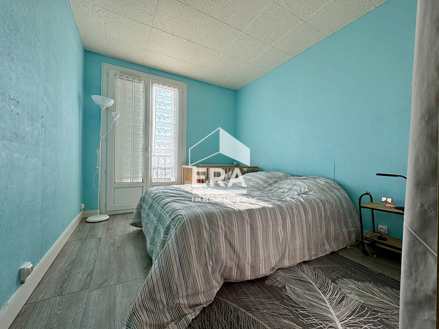 Appartement à vendre, 72m², Etampes