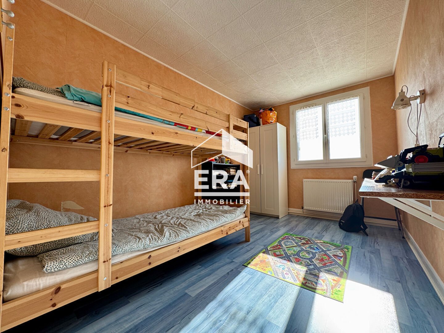 Appartement à vendre, 72m², Etampes