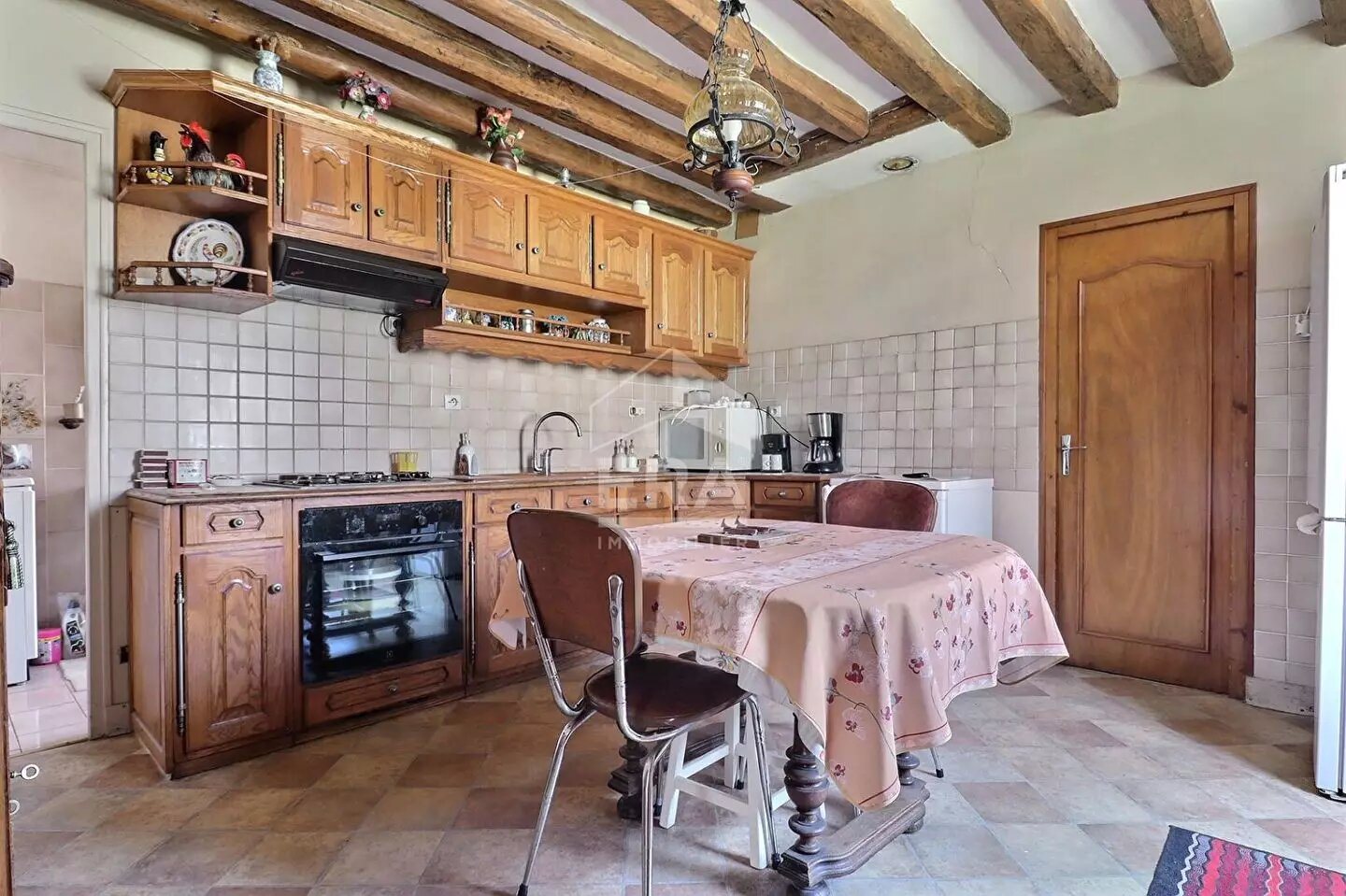 Maison à vendre, 95m², Chalo-Saint-Mars
