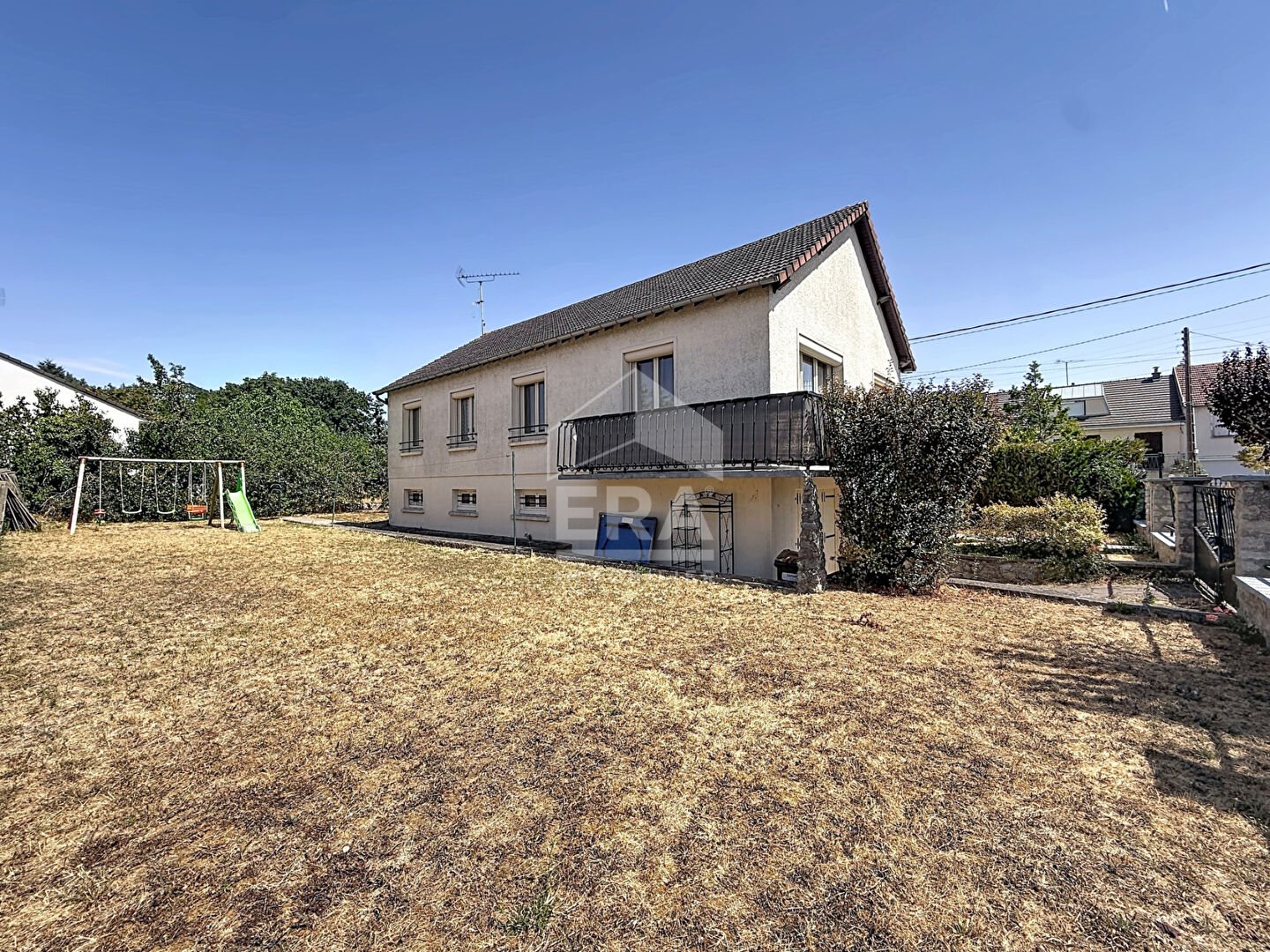 Maison à vendre, 84m², Angerville