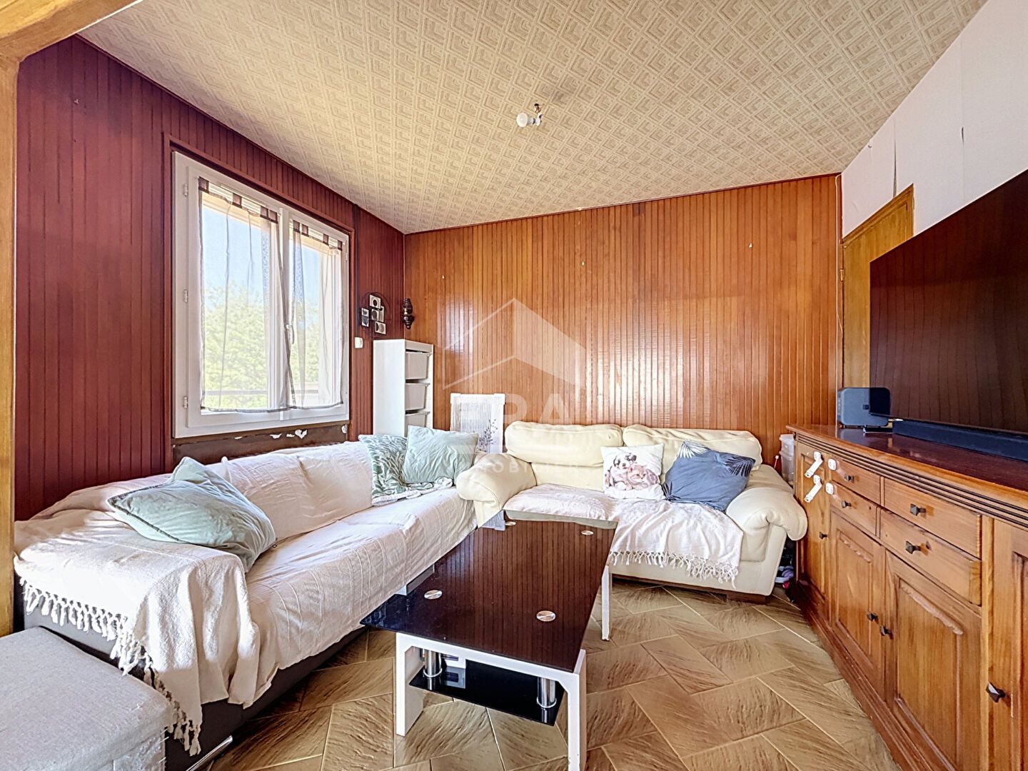 Maison à vendre, 84m², Angerville