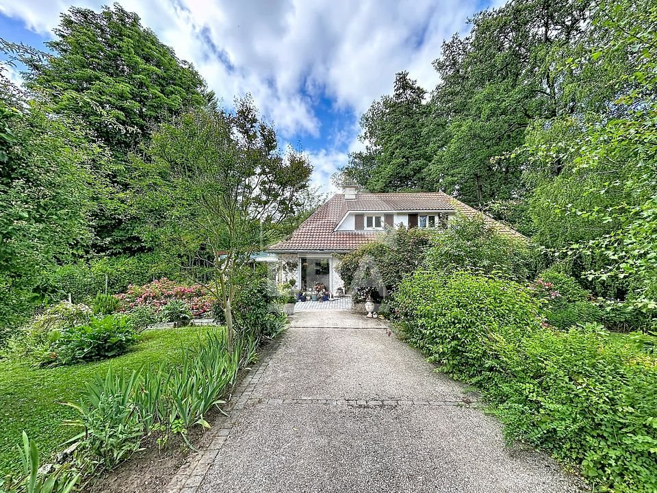 Maison à vendre, 205m², Guillerval
