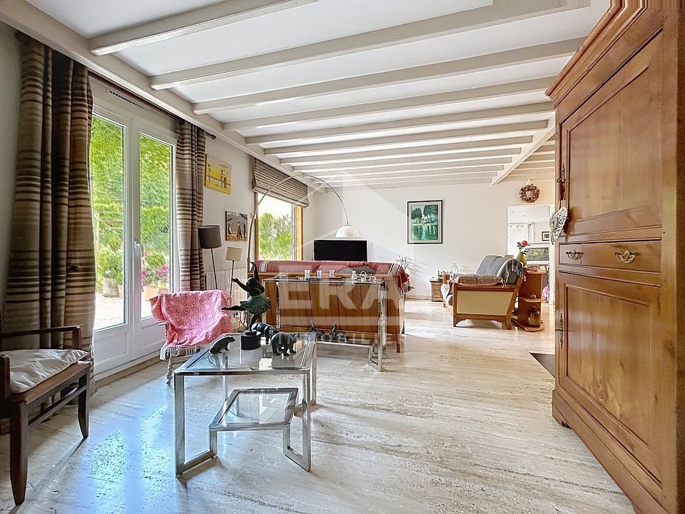 Maison à vendre, 205m², Guillerval