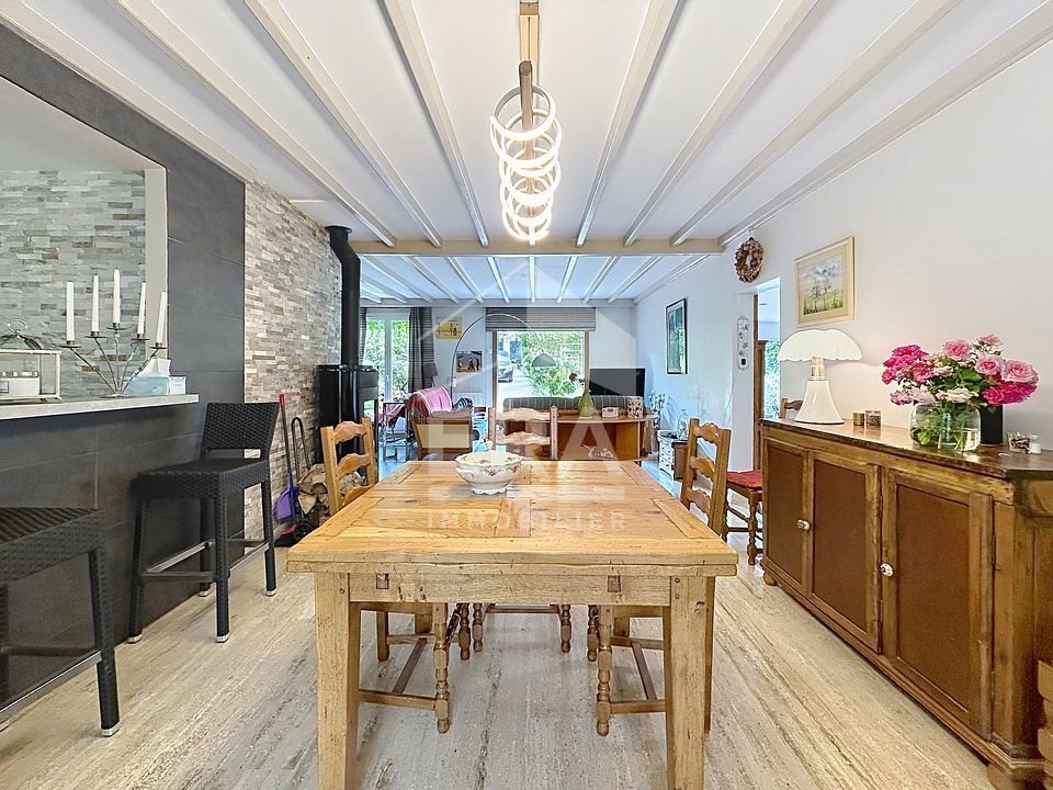 Maison à vendre, 205m², Guillerval