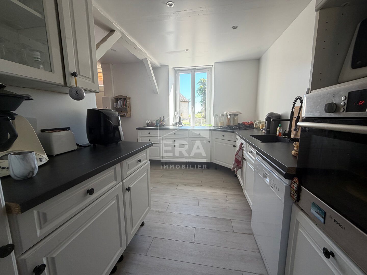 Maison à vendre, 130m², Bazoches-les-Gallerandes