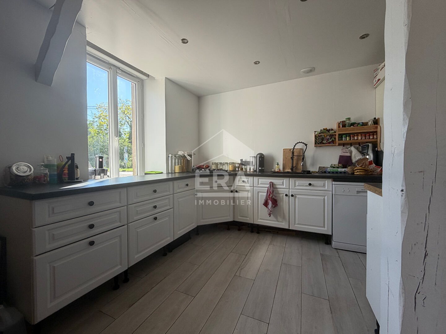 Maison à vendre, 130m², Bazoches-les-Gallerandes