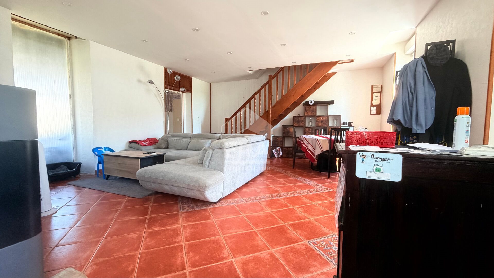 Maison à vendre, 130m², Bazoches-les-Gallerandes