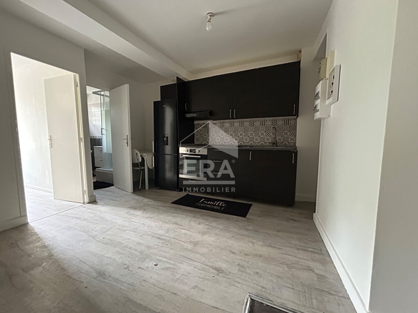 Appartement à vendre, 27m², Saclas