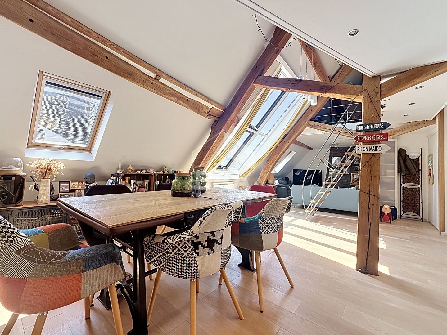 Appartement à vendre, 74m², Dourdan