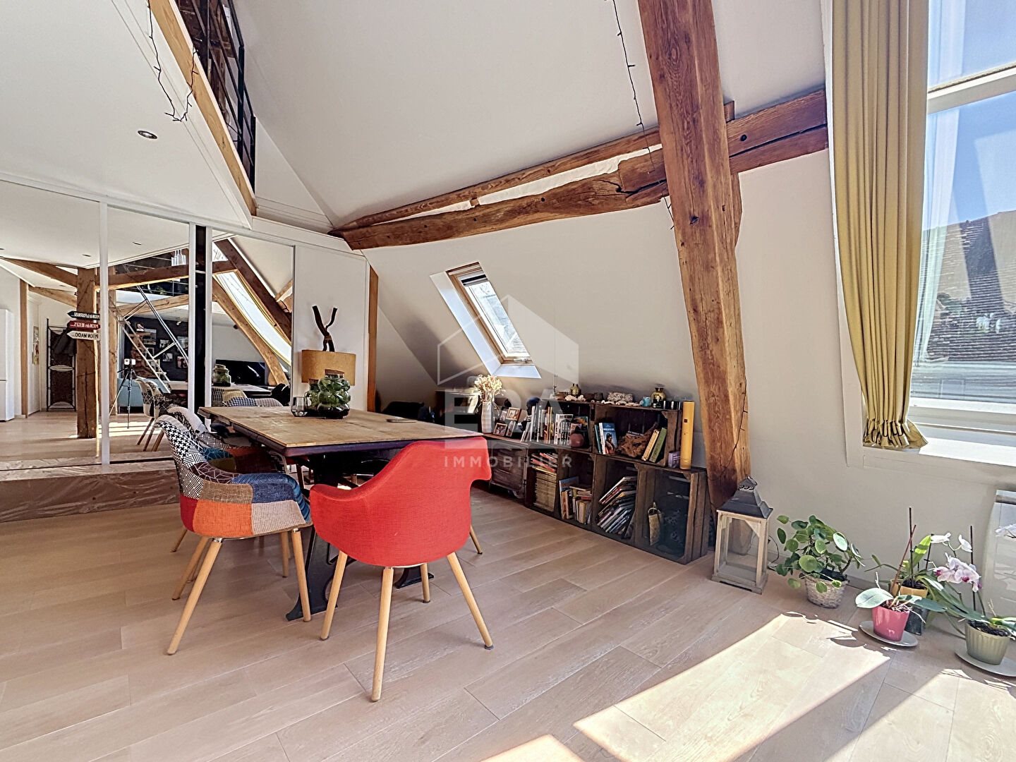 Appartement à vendre, 74m², Dourdan
