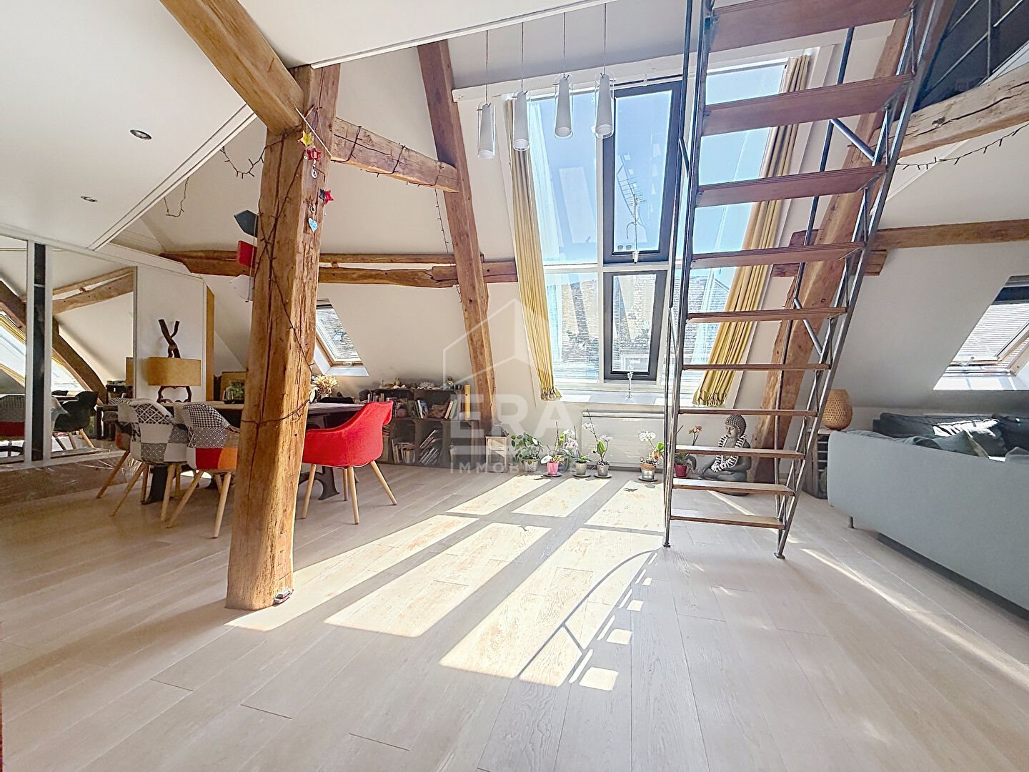 Appartement à vendre, 74m², Dourdan
