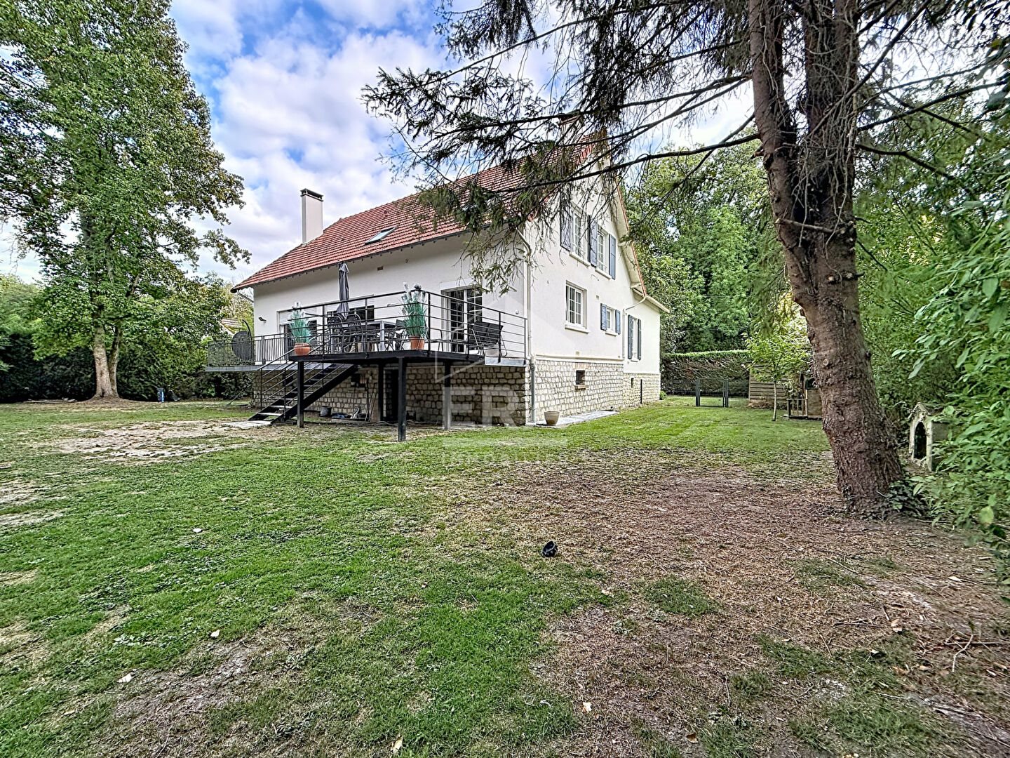 Maison à vendre, 260m², Saclas