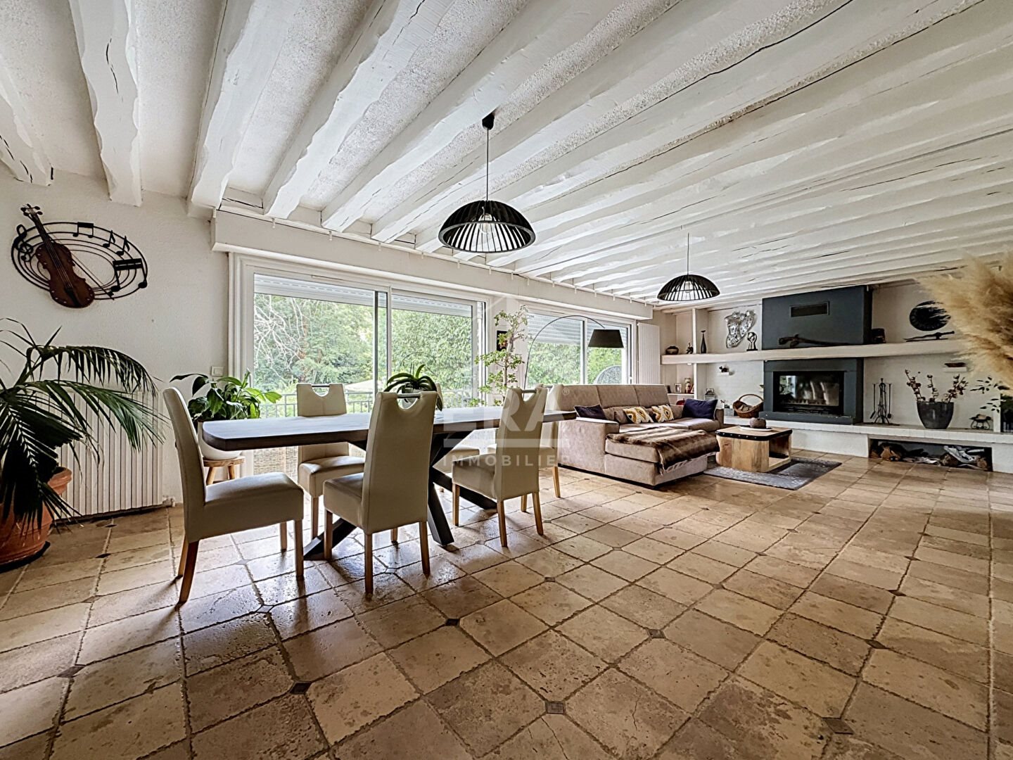 Maison à vendre, 260m², Saclas