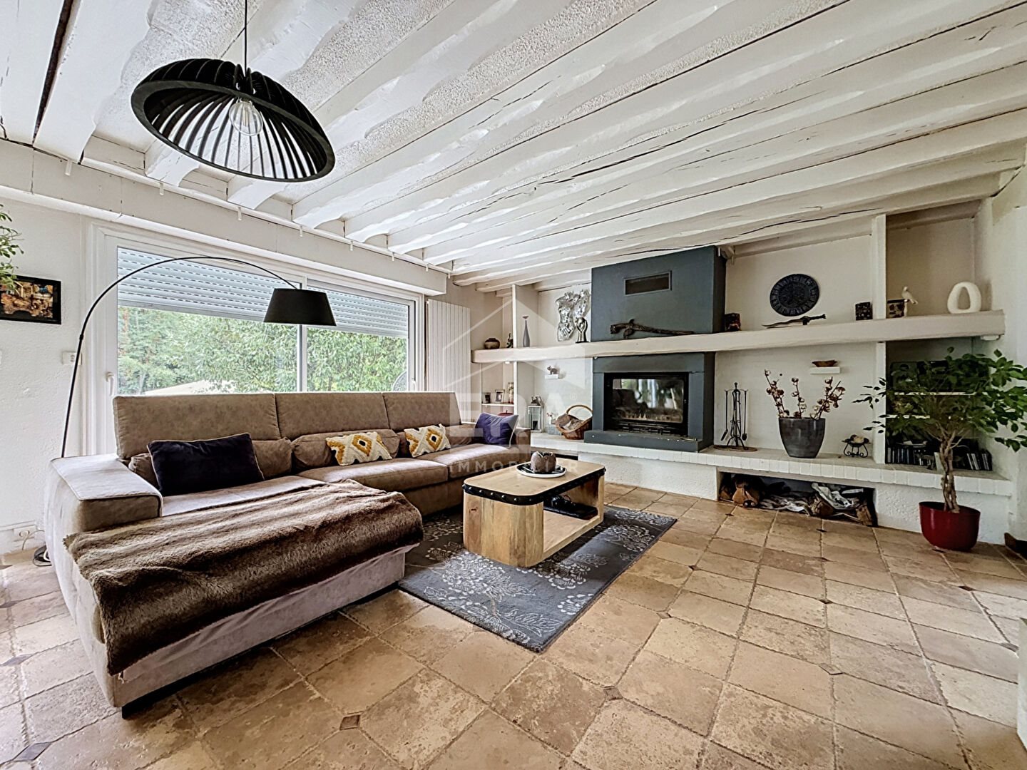 Maison à vendre, 260m², Saclas