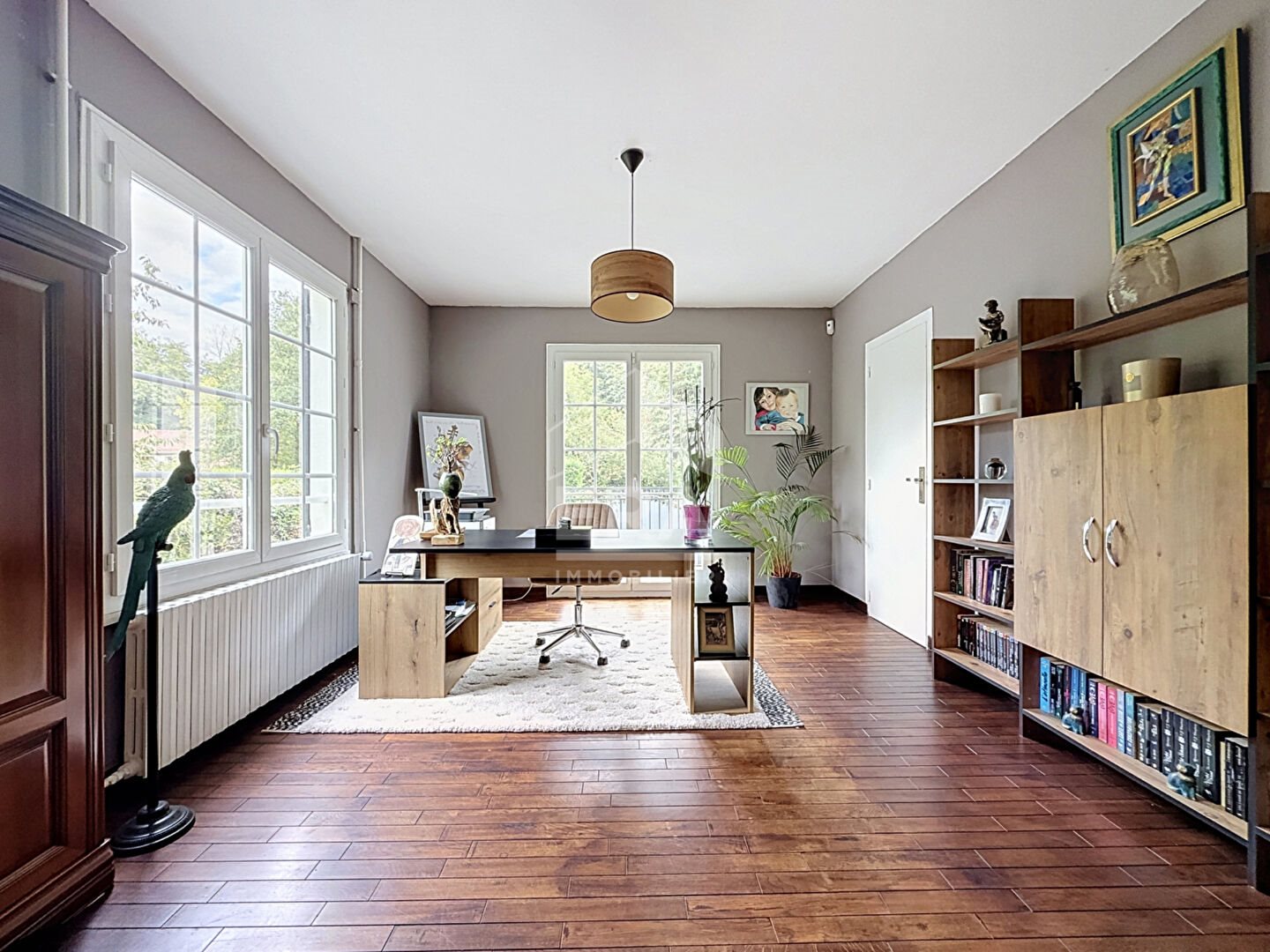 Maison à vendre, 260m², Saclas