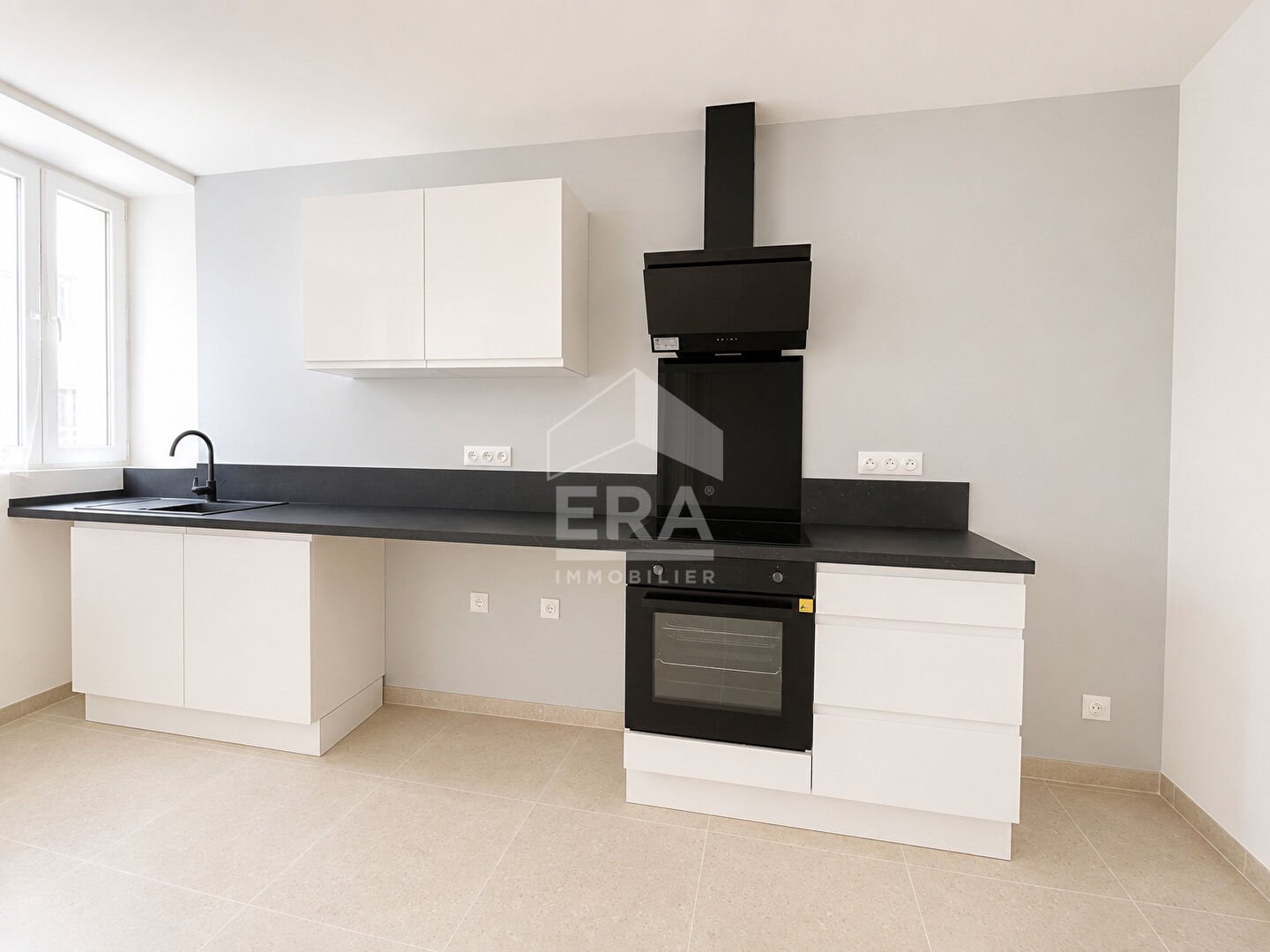 Appartement à vendre, 55m², Etampes