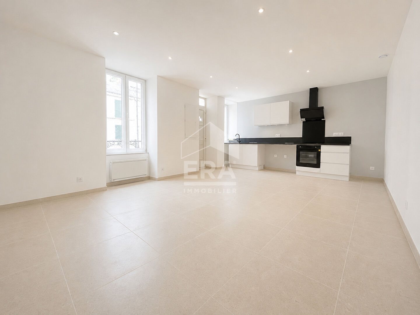 Appartement à vendre, 55m², Etampes
