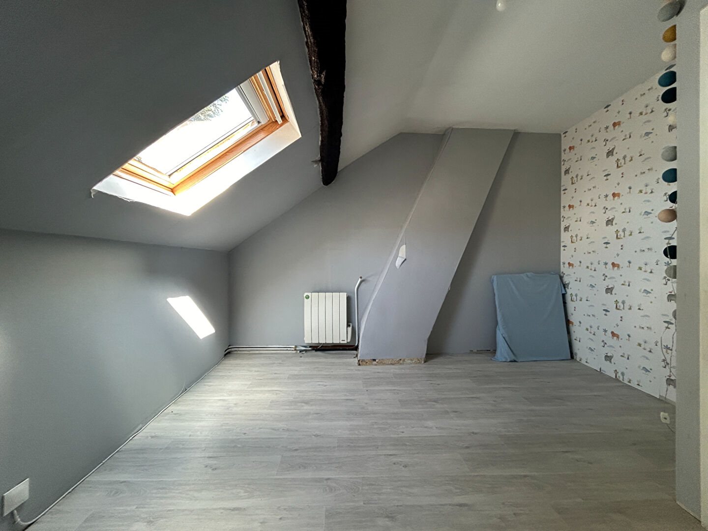 Maison à vendre, 75m², Angerville