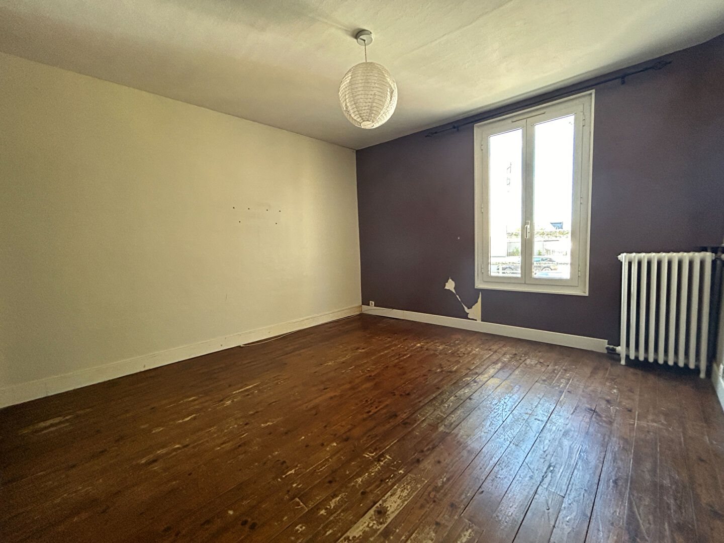 Maison à vendre, 75m², Angerville