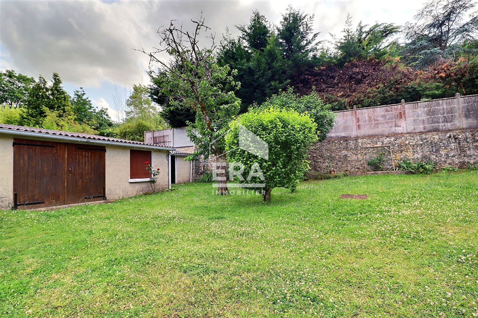 Maison à vendre, 64m², Chalo-Saint-Mars