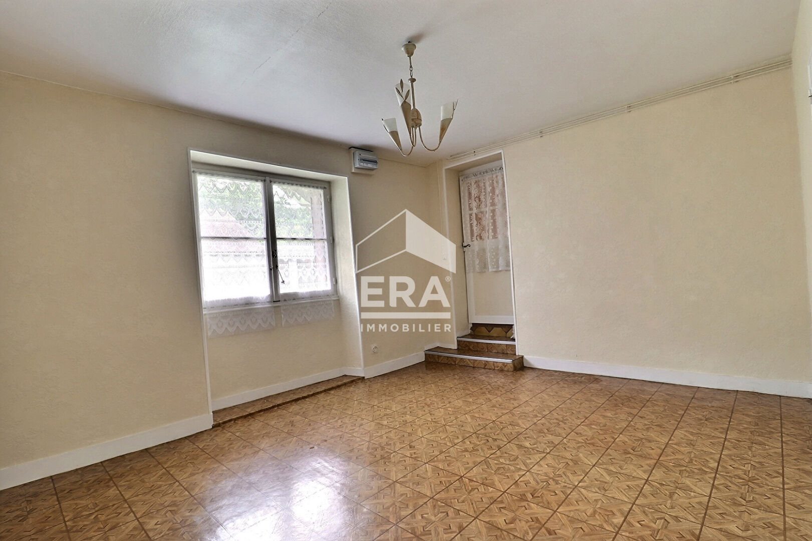 Maison à vendre, 64m², Chalo-Saint-Mars
