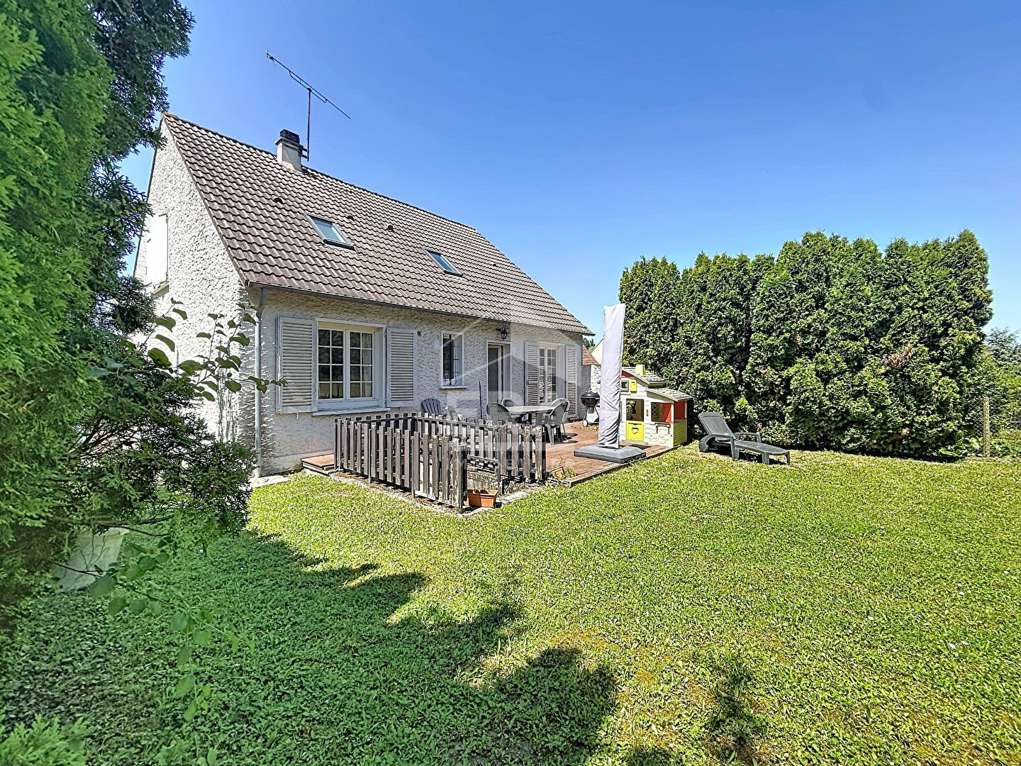 Maison à vendre, 147m², Etampes