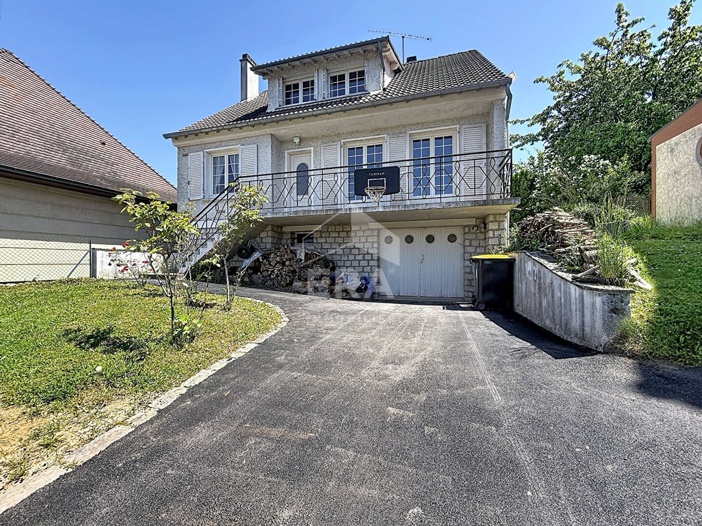Maison à vendre, 147m², Etampes