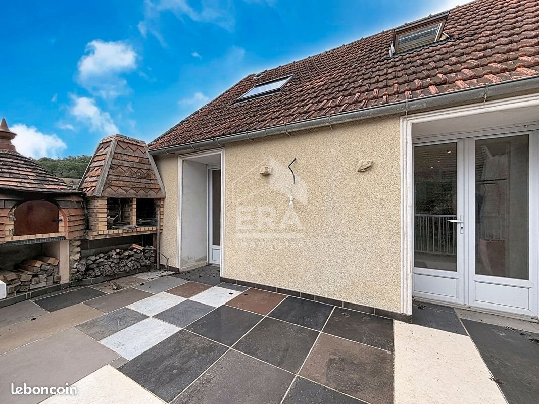 Maison à vendre, 85m², Brières-les-Scellés