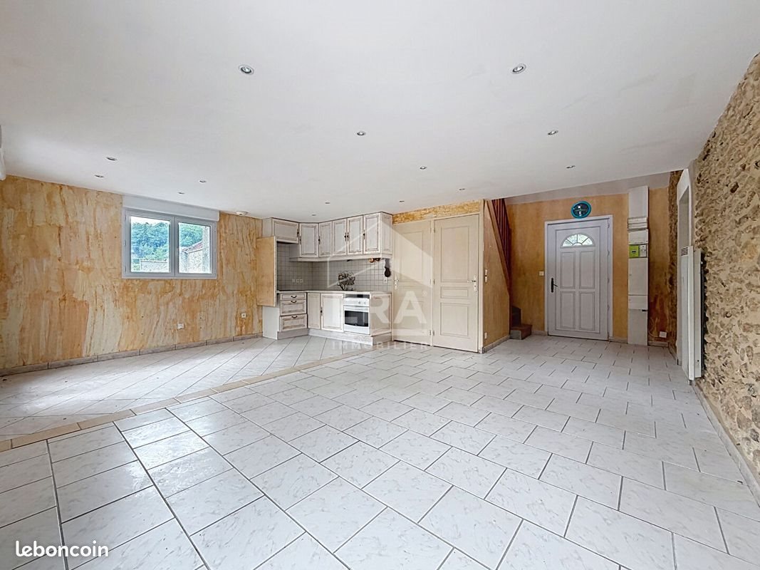 Maison à vendre, 85m², Brières-les-Scellés