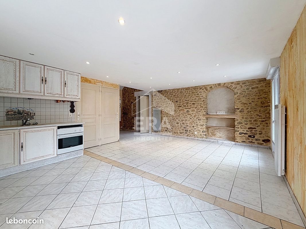 Maison à vendre, 85m², Brières-les-Scellés
