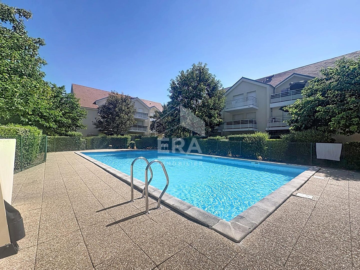 Appartement à louer, 37m², Etampes
