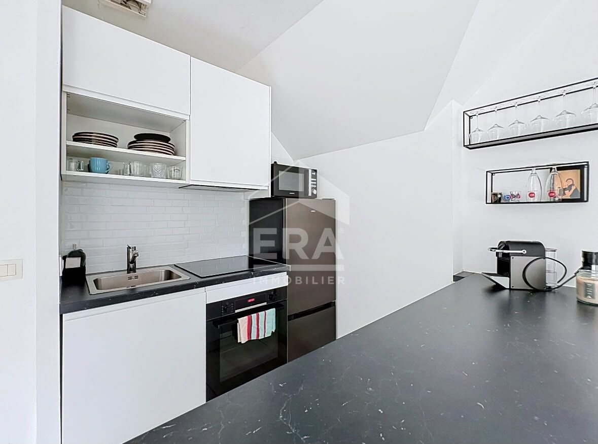 Appartement à louer, 37m², Etampes